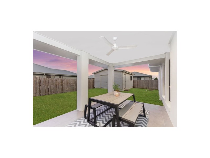 41 Epping Way, Mount Low QLD 4818