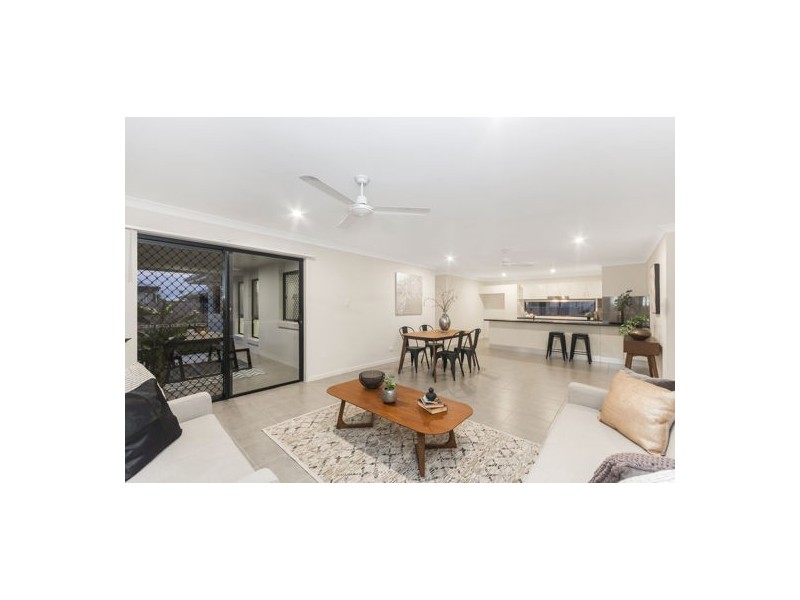 41 Epping Way, Mount Low QLD 4818