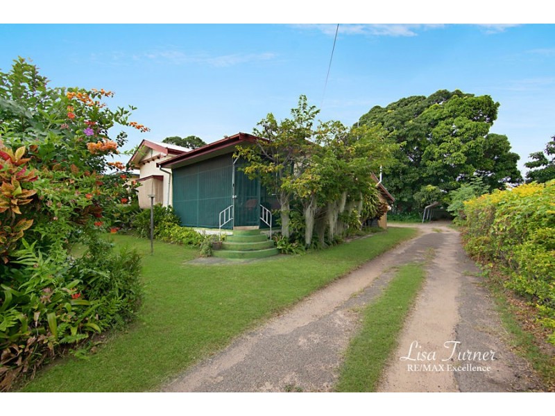 4 Plant Street, West End QLD 4810