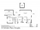 15 Scholars Place, Douglas QLD 4814 Floorplan