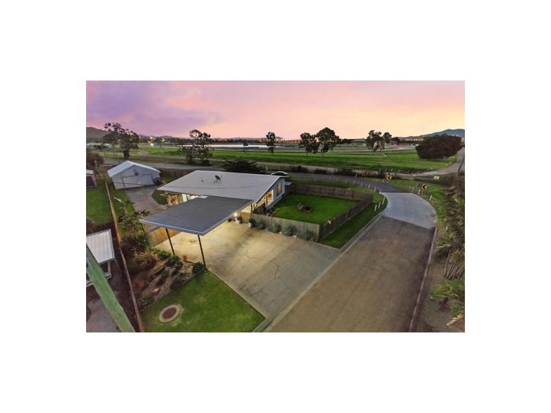 1 Normanby Street, Wulguru QLD 4811