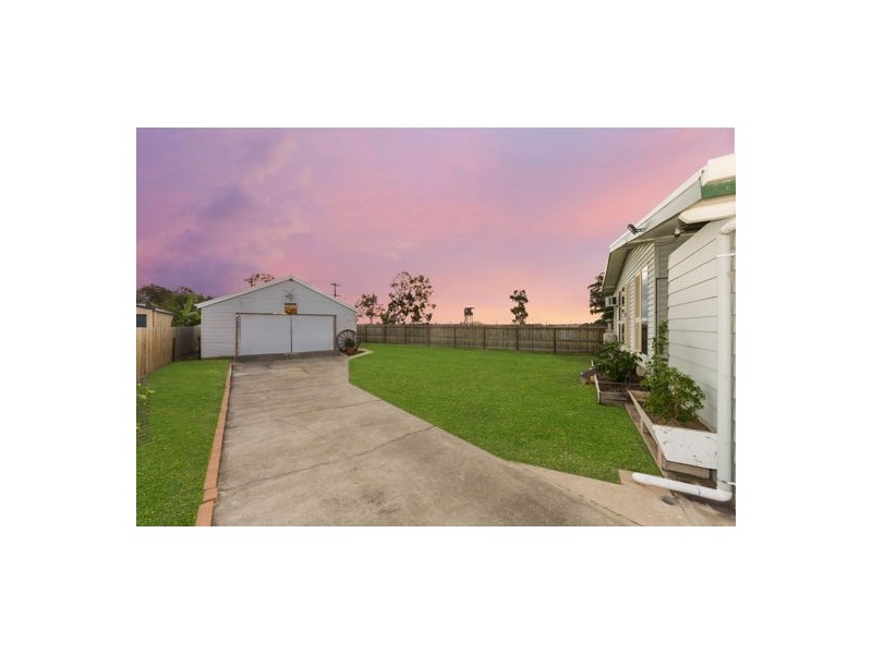 1 Normanby Street, Wulguru QLD 4811