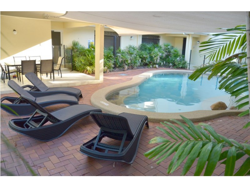 3/92-94 Mitchell Street, North Ward QLD 4810