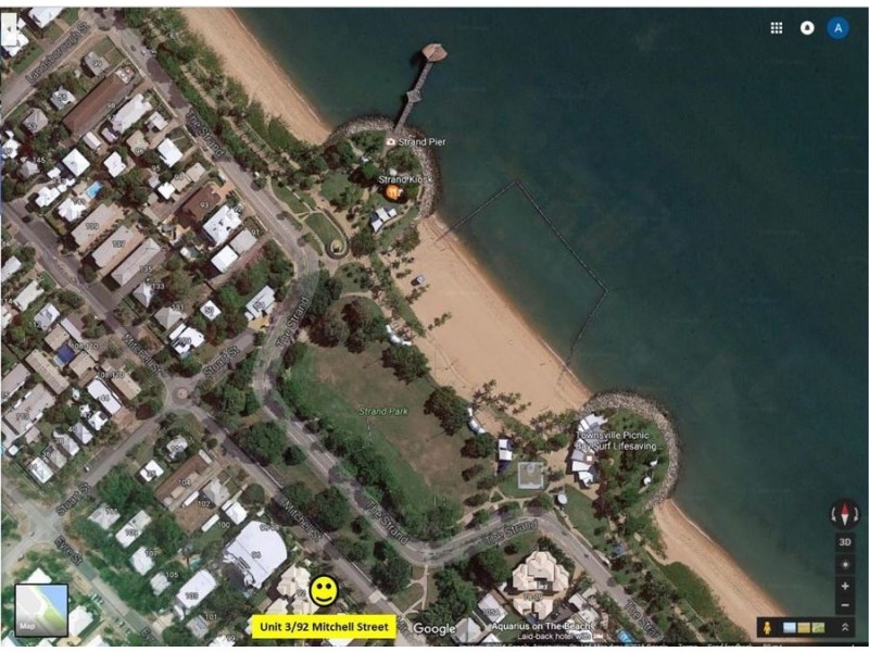 3/92-94 Mitchell Street, North Ward QLD 4810