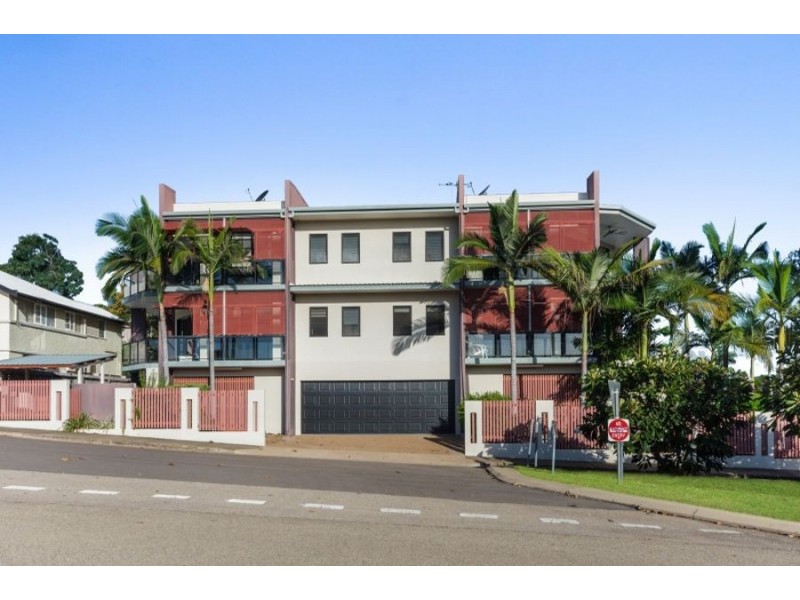 167 Mitchell Street, North Ward QLD 4810