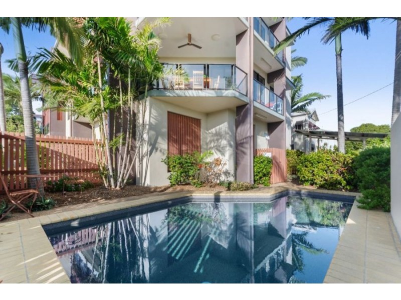 167 Mitchell Street, North Ward QLD 4810