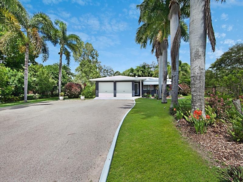 79 Ring Road, Alice River QLD 4817