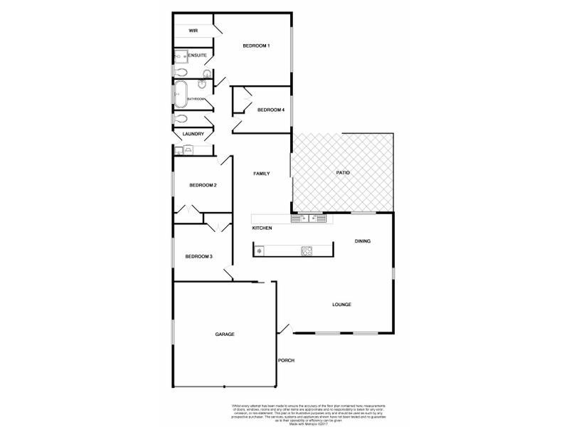 79 Ring Road, Alice River QLD 4817