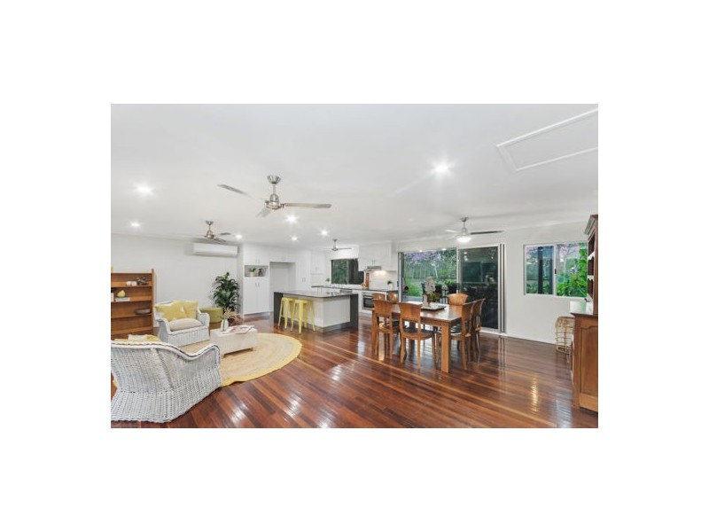 164 James Street, Bluewater QLD 4818