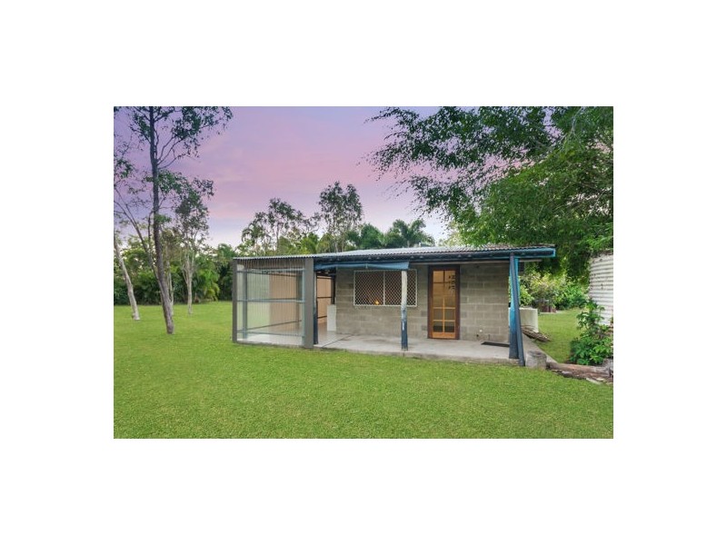 164 James Street, Bluewater QLD 4818