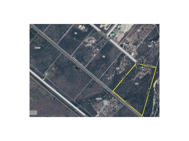 164 James Street, Bluewater QLD 4818