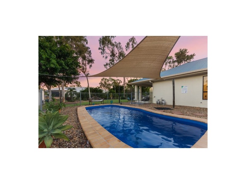 78 Tennessee Way, Kelso QLD 4815