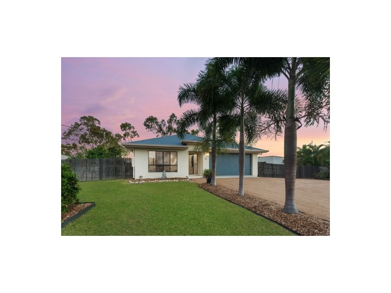 78 Tennessee Way, Kelso QLD 4815