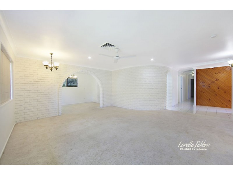 11 Rosecrans Avenue, Kirwan QLD 4817