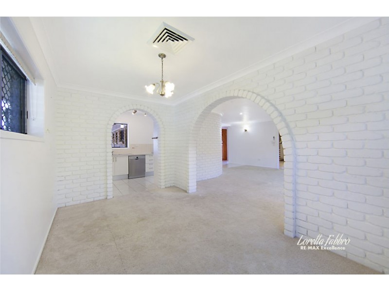 11 Rosecrans Avenue, Kirwan QLD 4817