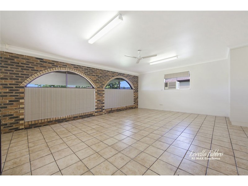 11 Rosecrans Avenue, Kirwan QLD 4817