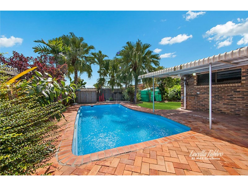 11 Rosecrans Avenue, Kirwan QLD 4817