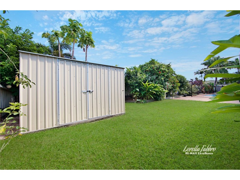 11 Rosecrans Avenue, Kirwan QLD 4817