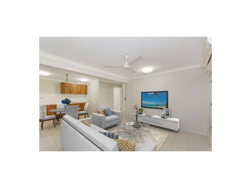 30 Sonia Street, Rasmussen QLD 4815