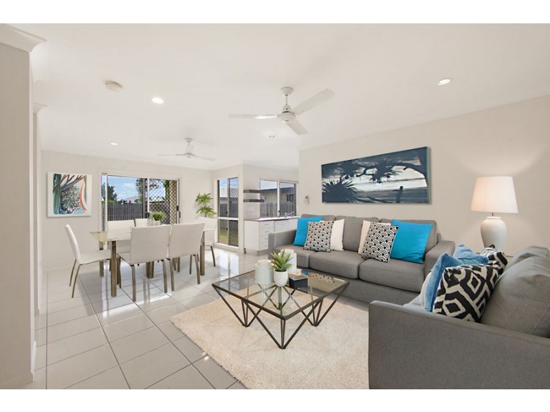 44 Marquise Circuit, Burdell QLD 4818