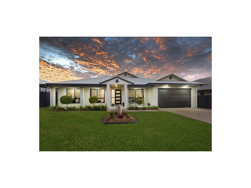 121 Goicoechea Drive, Bushland Beach QLD 4818