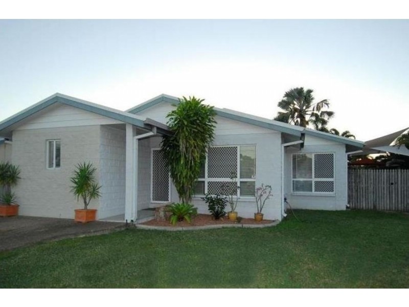 112 Kern Brothers Drive, Kirwan QLD 4817