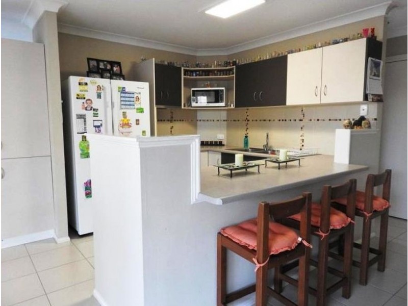 112 Kern Brothers Drive, Kirwan QLD 4817