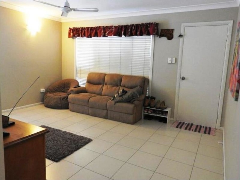 112 Kern Brothers Drive, Kirwan QLD 4817