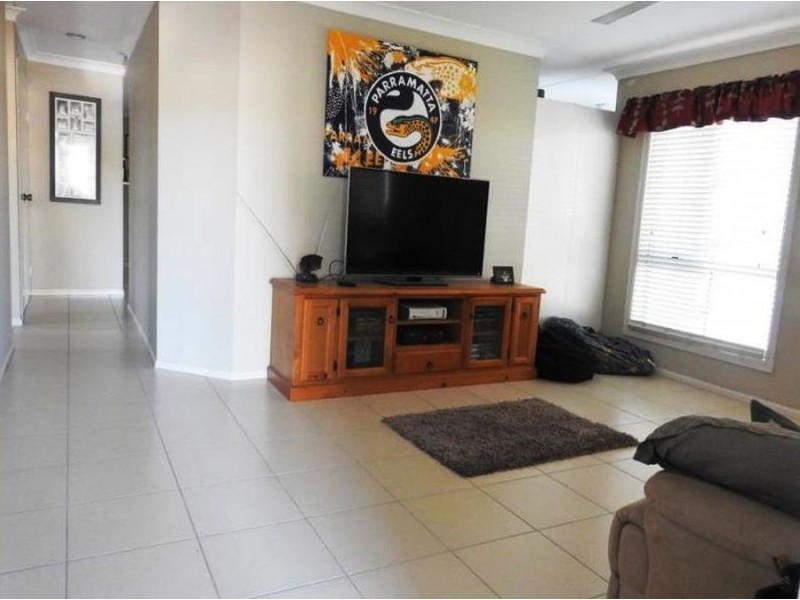 112 Kern Brothers Drive, Kirwan QLD 4817