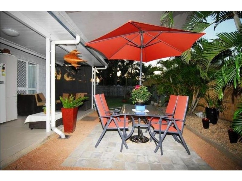 112 Kern Brothers Drive, Kirwan QLD 4817