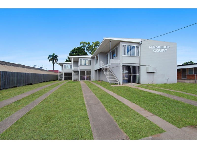 16 Bayswater Terrace, Hyde Park QLD 4812