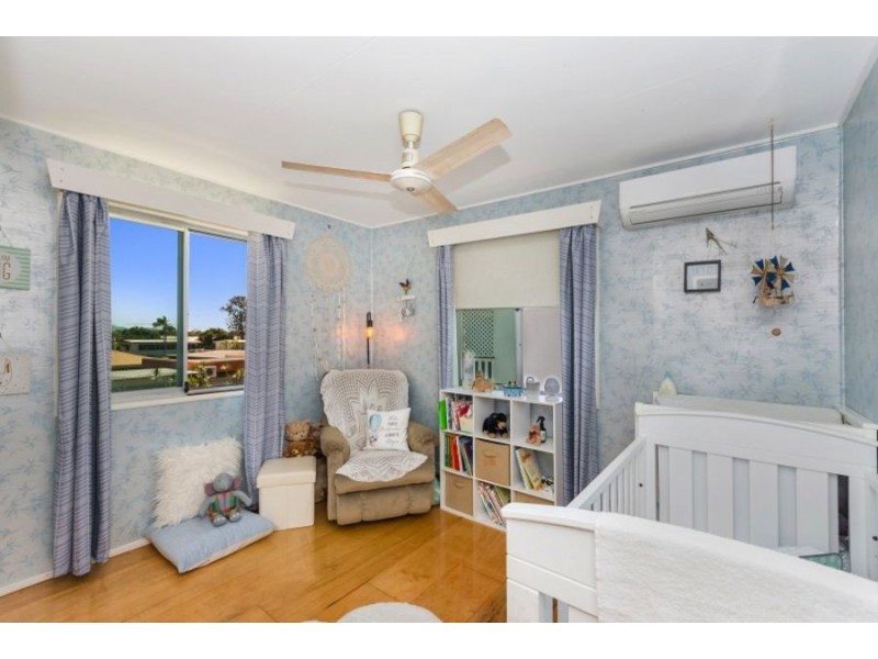 18 Rundle Street, Mount Louisa QLD 4814