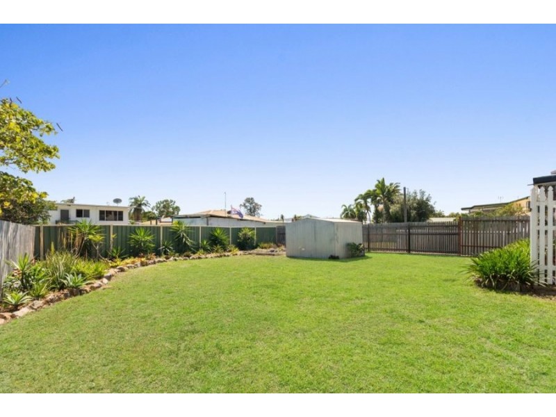 18 Rundle Street, Mount Louisa QLD 4814