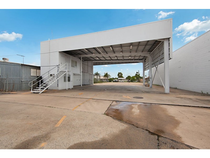 62 Gorden Street, Garbutt QLD 4814