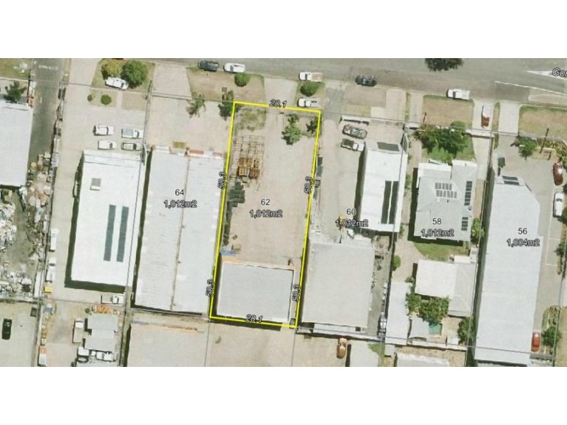 62 Gorden Street, Garbutt QLD 4814