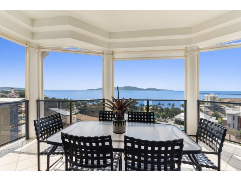 1/21 Cleveland Terrace, North Ward QLD 4810