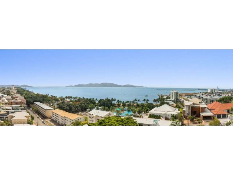 1/21 Cleveland Terrace, North Ward QLD 4810