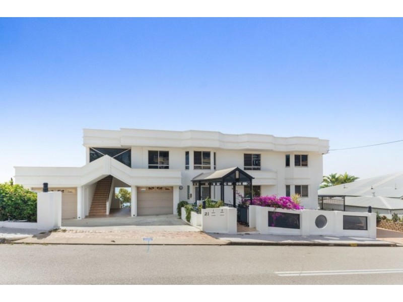 1/21 Cleveland Terrace, North Ward QLD 4810