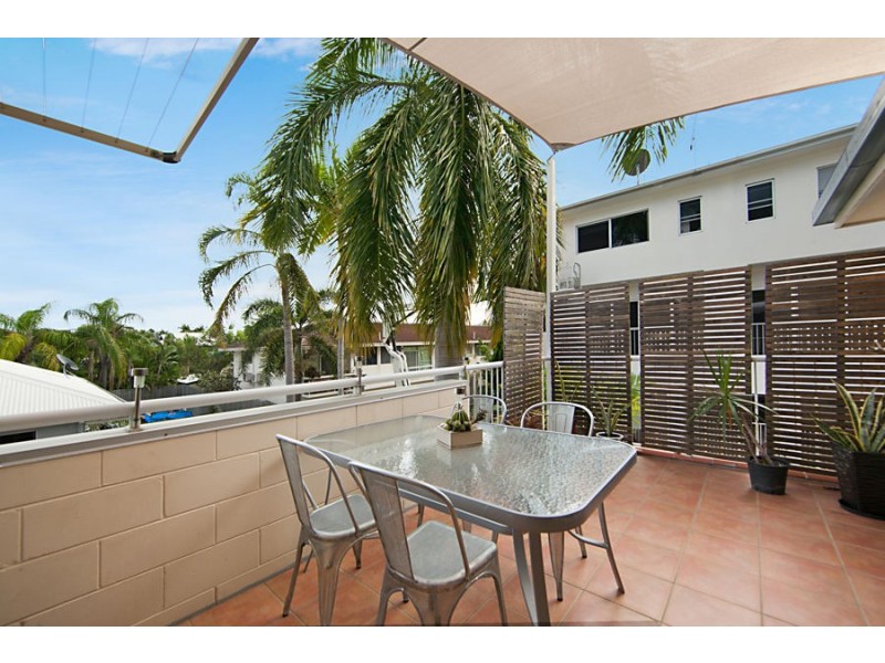 6/31 Rose Street, North Ward QLD 4810