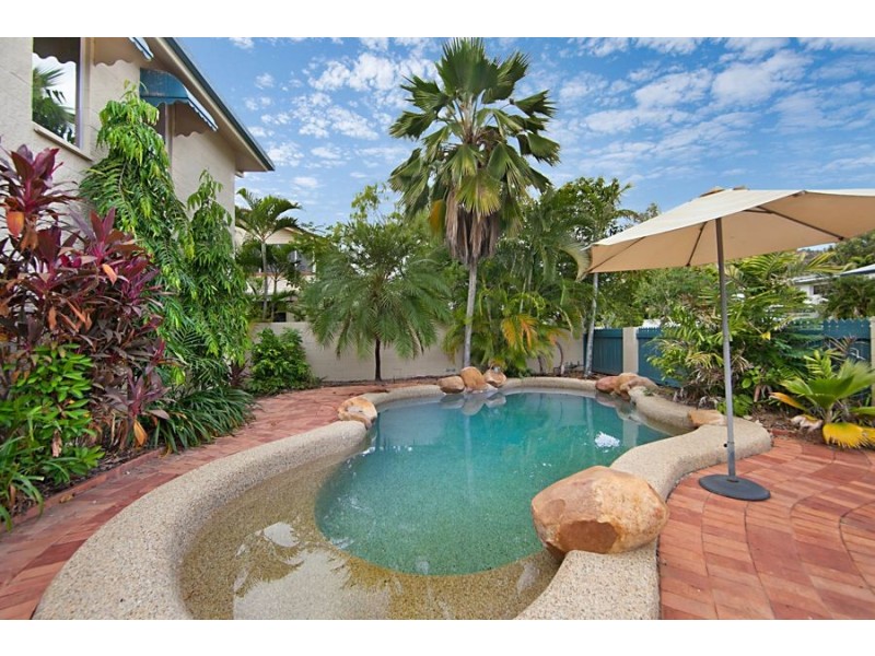 6/31 Rose Street, North Ward QLD 4810