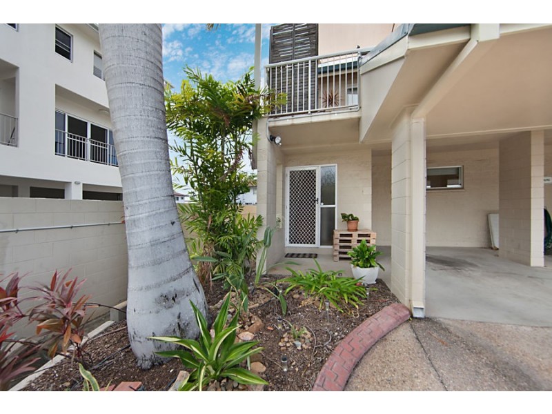 6/31 Rose Street, North Ward QLD 4810