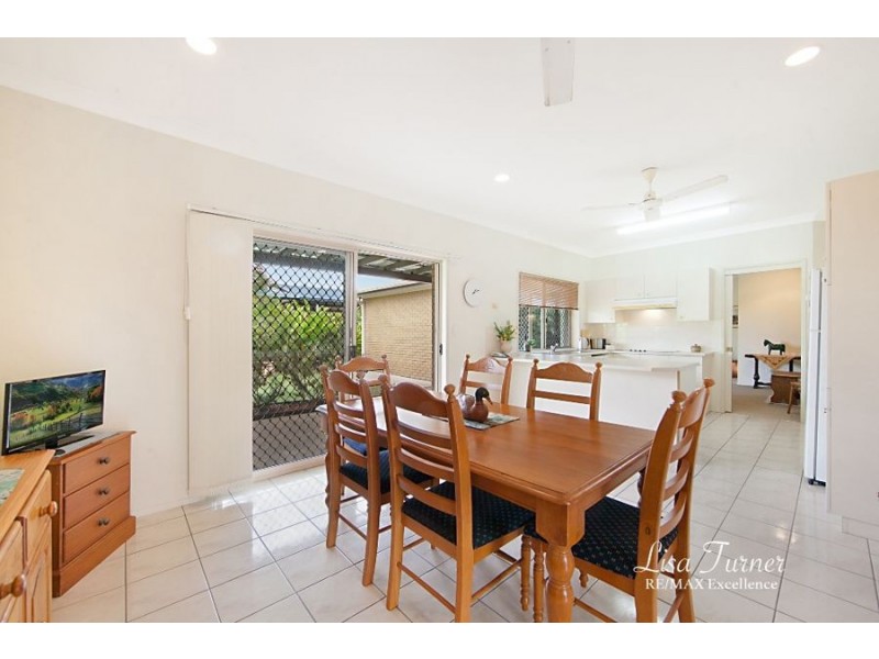 4 Jondaryn Court, Annandale QLD 4814