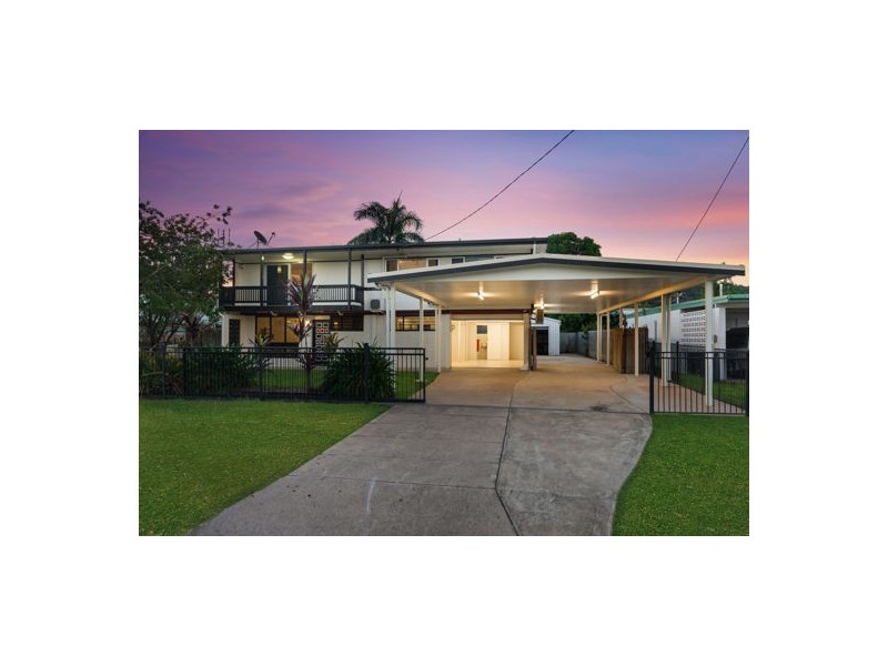 23 Ives Street, Kirwan QLD 4817