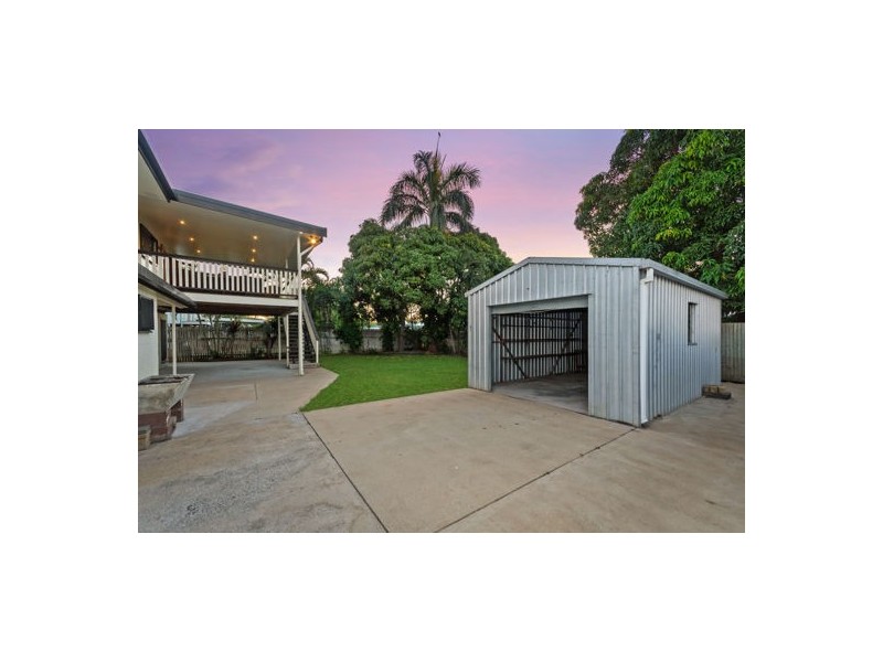 23 Ives Street, Kirwan QLD 4817