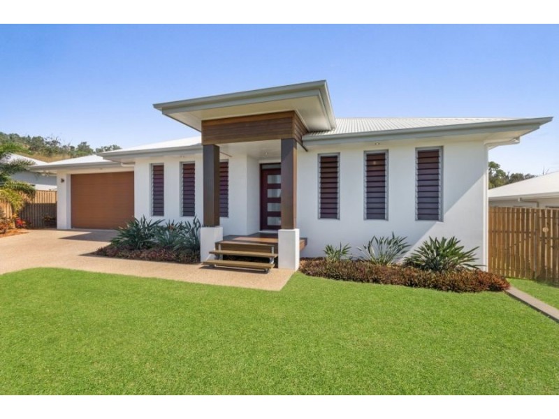 17 Holbourne Street, Bushland Beach QLD 4818