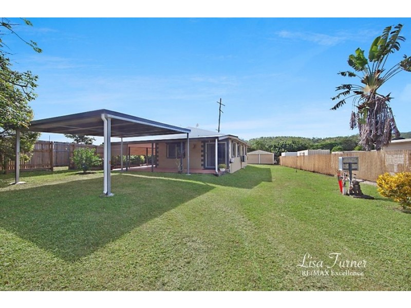 7 Julago Street, Julago QLD 4816