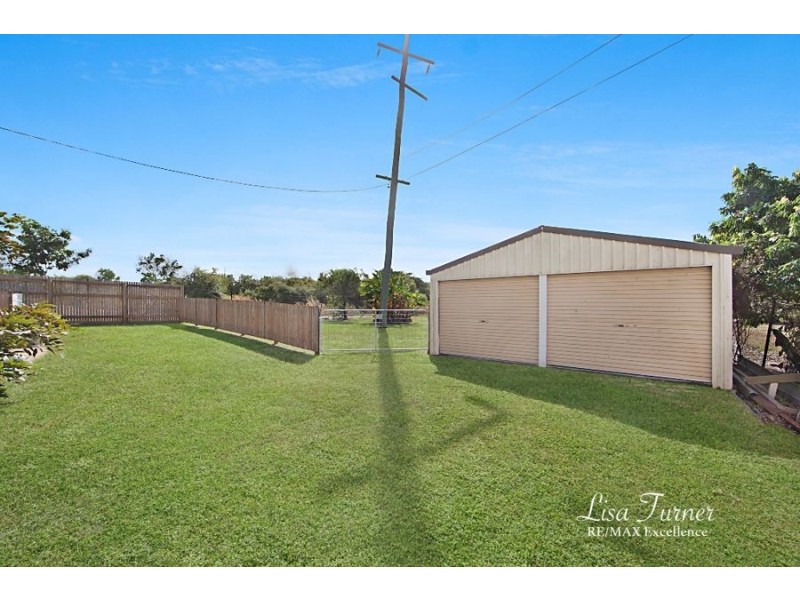 7 Julago Street, Julago QLD 4816