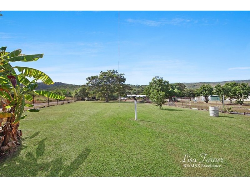 7 Julago Street, Julago QLD 4816