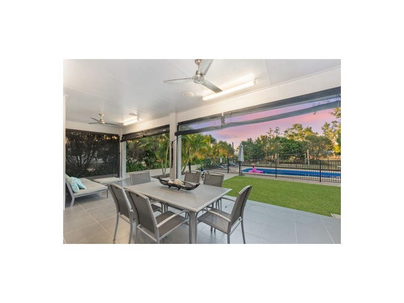 40 Blackview Avenue, Black River QLD 4818