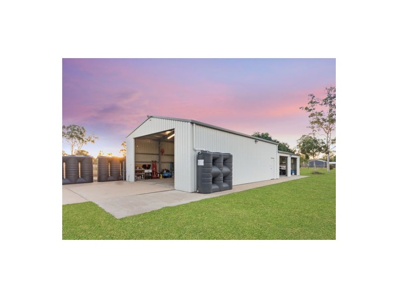 40 Blackview Avenue, Black River QLD 4818